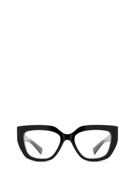 25FW 구찌 안경 GG1847O 001 BLACK