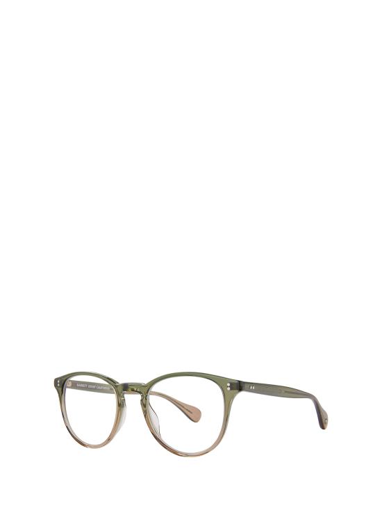 26FW 가렛라이트 안경 MANZANITA CYPF CYPRUS FADE - GARRETT LEIGHT