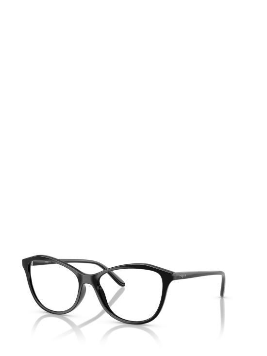 25FW 보그 안경 VO5602 W44 BLACK - VOGUE