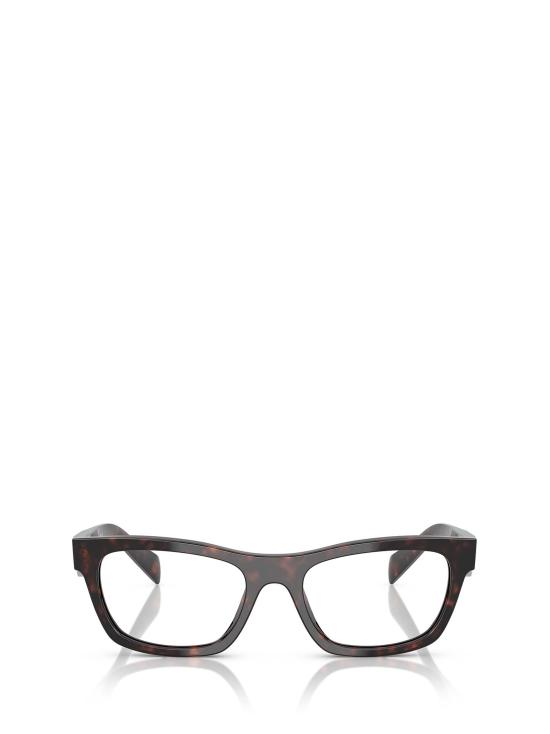26FW 프라다 안경 PR B01V 17N1O1 ROOT TORTOISE