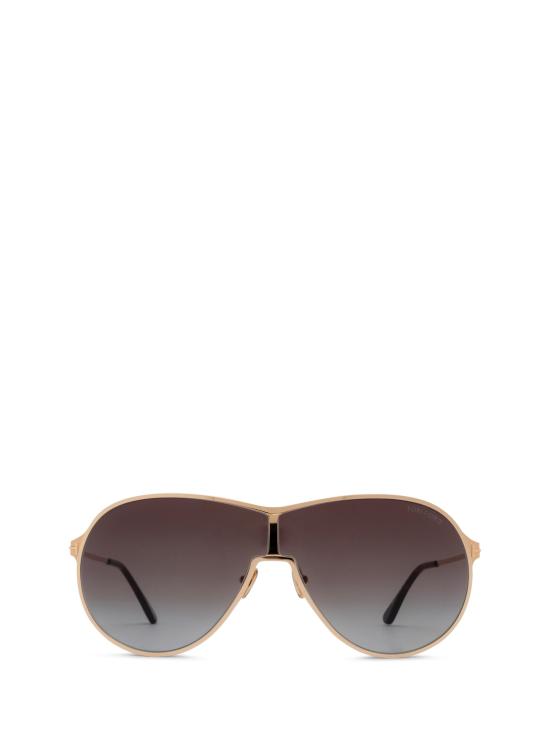 26FW 톰포드 선글라스 FT1174 28K SHINY ROSE GOLD