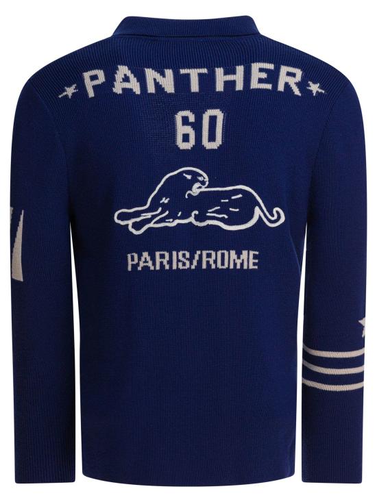 25FW 발렌티노 가라바니 가디건 7V3KA05NB2GCMV - VALENTINO GARAVANI