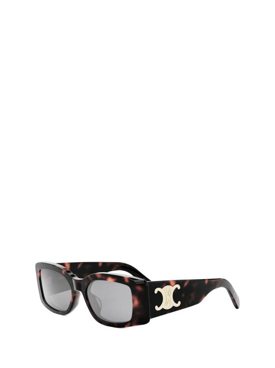 26FW 셀린느 선글라스 CL40282U 52A HAVANA - CELINE