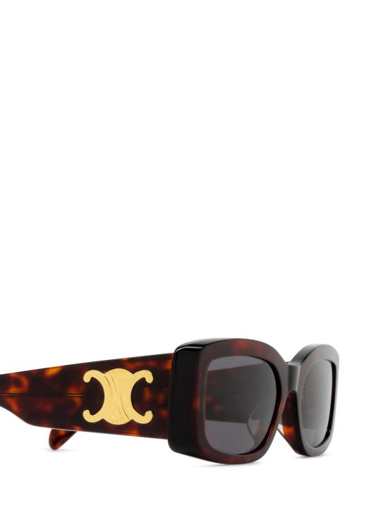 25FW 셀린느 선글라스 CL40282U 52A HAVANA - CELINE