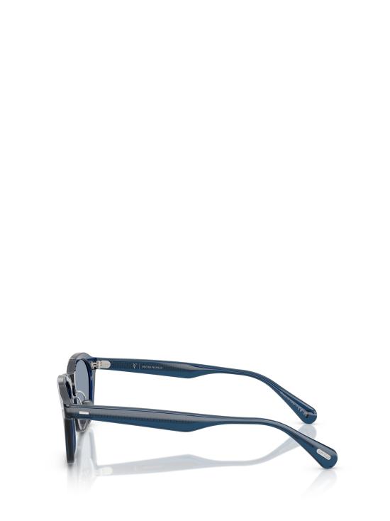 25FW 올리버피플스 선글라스 OV5593S 178755 ASH BLUE - OLIVER PEOPLES