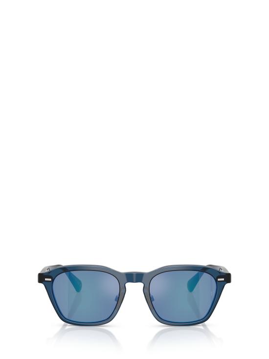 25FW 올리버피플스 선글라스 OV5593S 178755 ASH BLUE