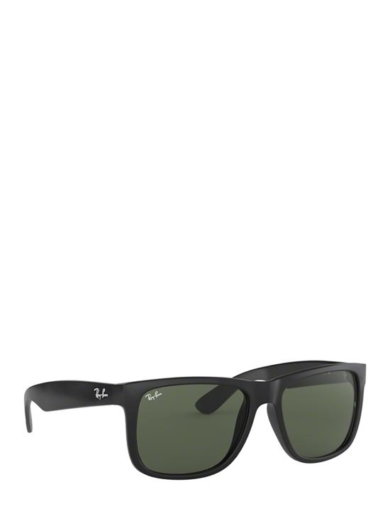 26FW 레이밴 선글라스 RB4165 601 71 BLACK - RAY BAN
