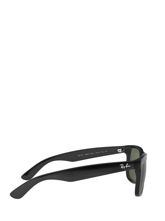 26FW 레이밴 선글라스 RB4165 601 71 BLACK - RAY BAN