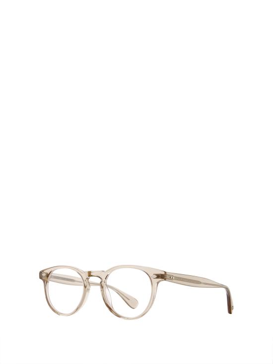 26FW 가렛라이트 안경 HERCULES BRE BREW - GARRETT LEIGHT