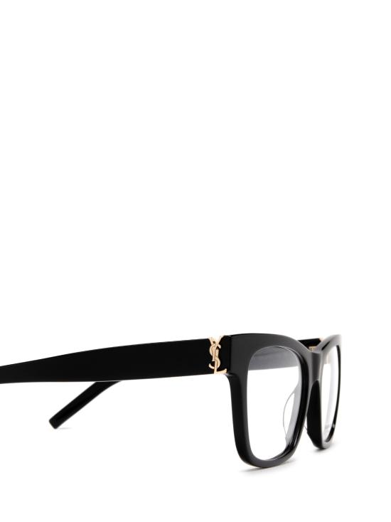 26FW 생로랑 안경 SL M118 001 BLACK - SAINT LAURENT