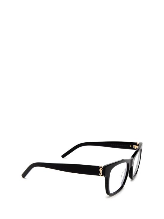 26FW 생로랑 안경 SL M118 001 BLACK - SAINT LAURENT