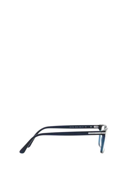 26FW 프라다 안경 PR 14WV 08Q1O1 BLUE CRYSTAL - PRADA