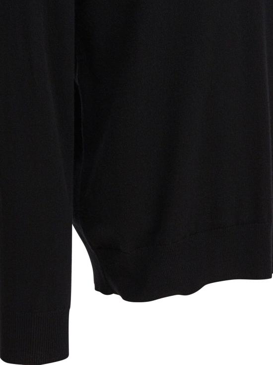 25FW 알렉산더 맥퀸 스웨터 839688Q1BED1000 - ALEXANDER MCQUEEN