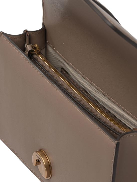 25FW 핑코 크로스백 105856A0F1D01Q - PINKO