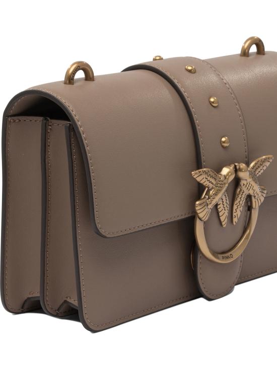 25FW 핑코 크로스백 105856A0F1D01Q - PINKO