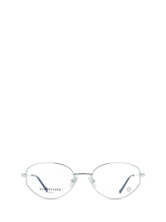 26FW 아이페타이저 안경 CHELSEA OPT C 1 SILVER