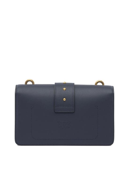 25FW 핑코 크로스백 105856A0F1G08Q - PINKO