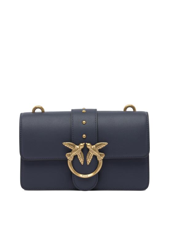 25FW 핑코 크로스백 105856A0F1G08Q