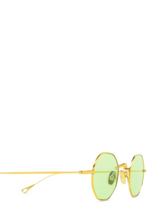 26FW 아이페타이저 선글라스 WOODY C 4 1 GOLD - EYEPETIZER