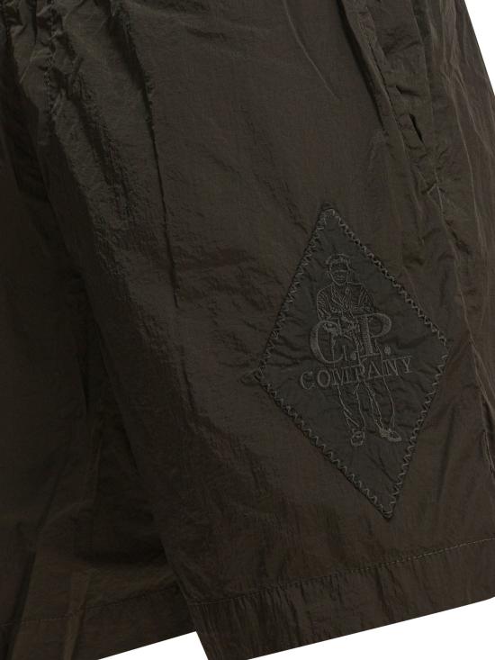 25FW 씨피 컴퍼니 스윔팬츠 18CMBW254A006369G683 - C.P. COMPANY