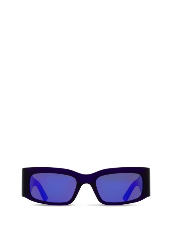 25FW 발렌시아가 선글라스 BB0328S 005 VIOLET