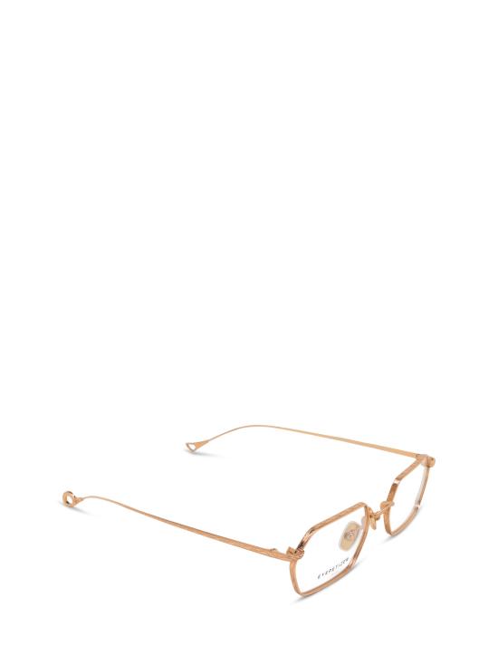 26FW 아이페타이저 안경 CAVALLET OPT C 9 ROSE GOLD - EYEPETIZER