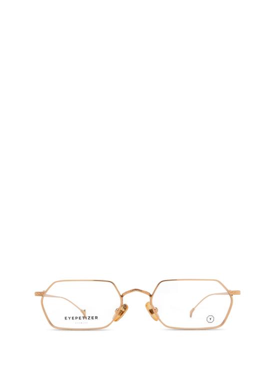 26FW 아이페타이저 안경 CAVALLET OPT C 9 ROSE GOLD