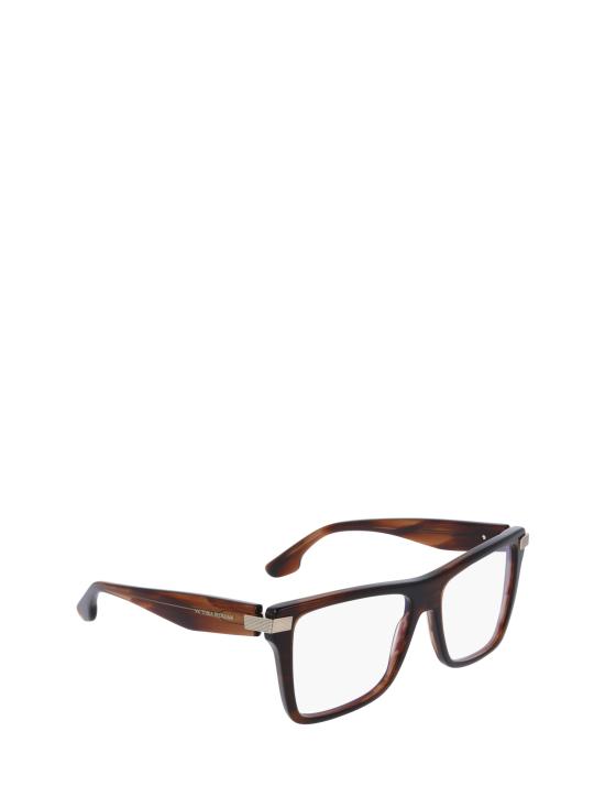 26FW 빅토리아 베컴 안경 VB2677 227 BROWN HORN - VICTORIA BECKHAM