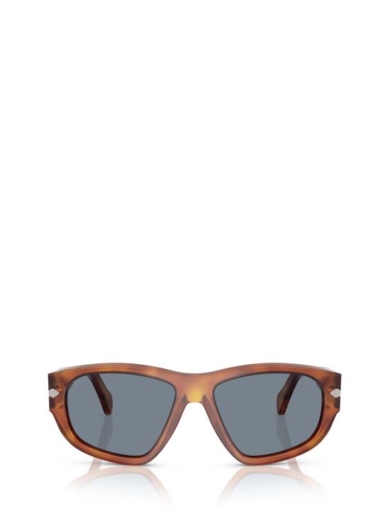 26FW 페르솔 선글라스 PO0050S 96 56 TERRA DI SIENA