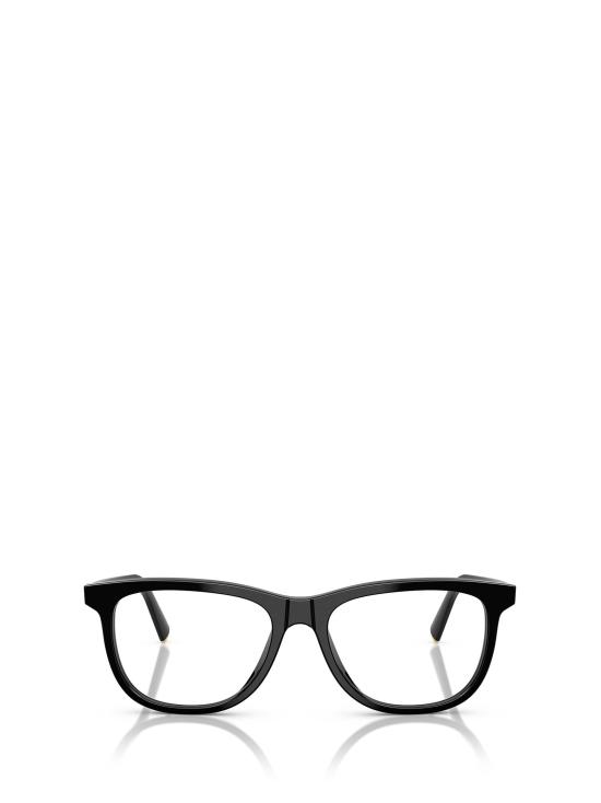 26FW 미우미우 안경 MU 01WV 16K1O1 BLACK