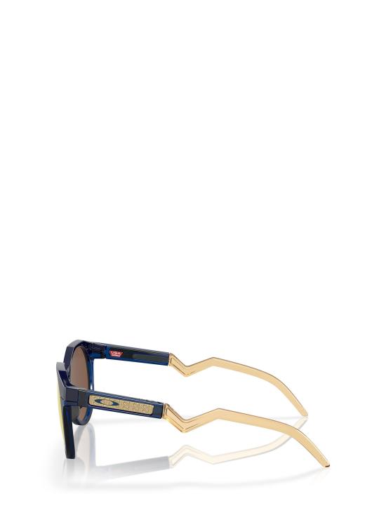 26FW 오클리 선글라스 OO9242 924211 NAVY TRANSPARENT BLUE - OAKLEY