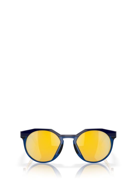 26FW 오클리 선글라스 OO9242 924211 NAVY TRANSPARENT BLUE