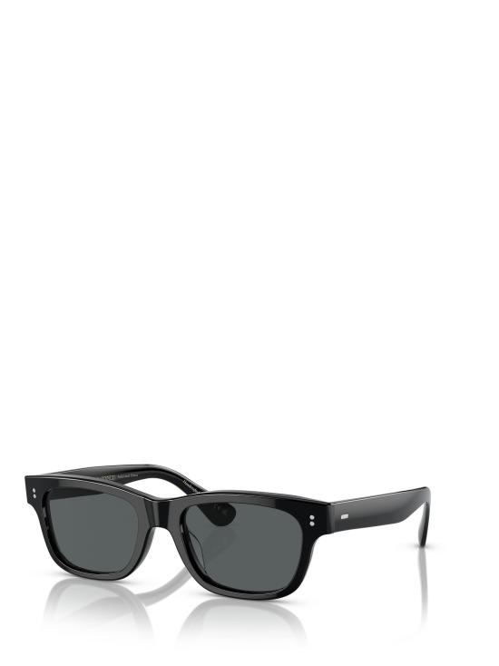 26FW 올리버피플스 선글라스 OV5540SU 1005P2 BLACK - OLIVER PEOPLES