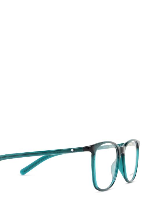 26FW 몽블랑 안경 MB0327O 004 GREEN - MONTBLANC