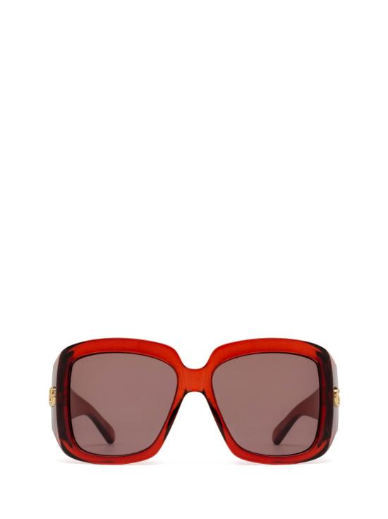 25FW 구찌 선글라스 GG1402S 003 BURGUNDY