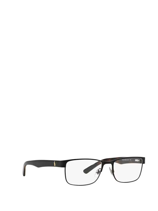 26FW 폴로 랄프로렌 안경 PH1157 9038 MATTE BLACK - POLO RALPH LAUREN