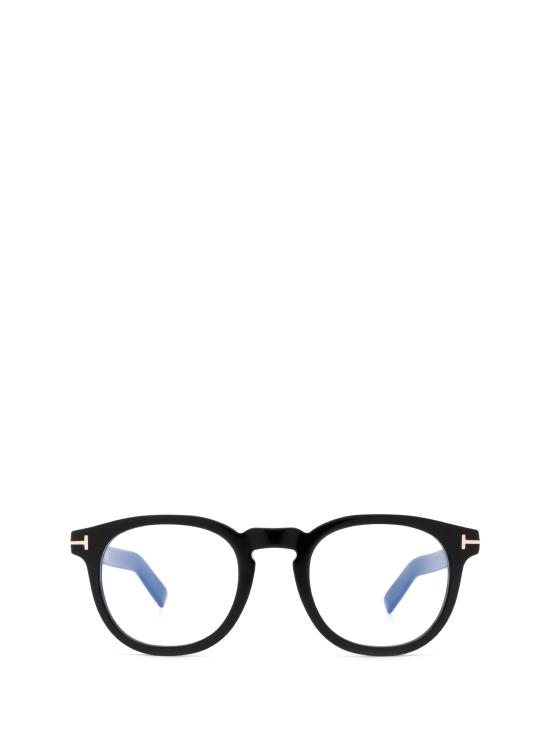 26FW 톰포드 안경 FT5629 B 001 SHINY BLACK