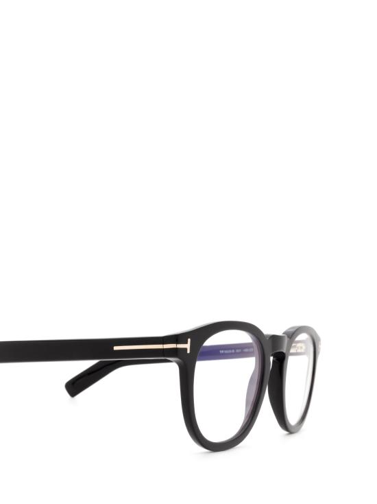 26FW 톰포드 안경 FT5629 B 001 SHINY BLACK - TOMFORD