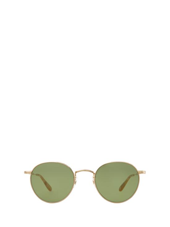 26FW 가렛라이트 선글라스 WILSON M SUN G EMT SFPGN GOLD EMBER TORTOISE