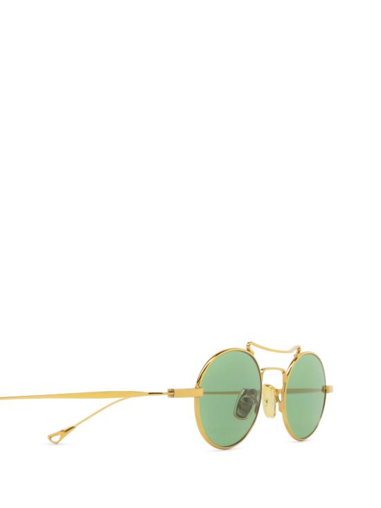 26FW 아이페타이저 선글라스 ARNO C 4 64 GOLD - EYEPETIZER