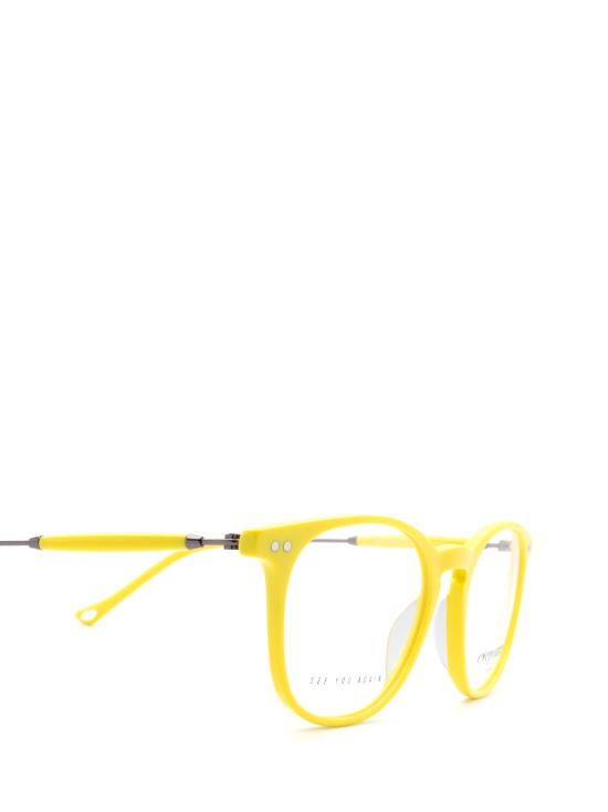 26FW 아이페타이저 안경 SEPT C 3 U YELLOW - EYEPETIZER