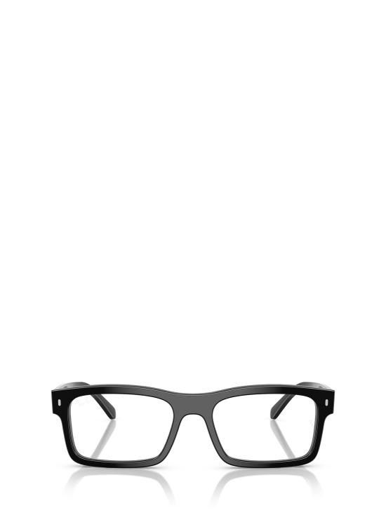 26FW 레이밴 안경 RX5435 2000 BLACK