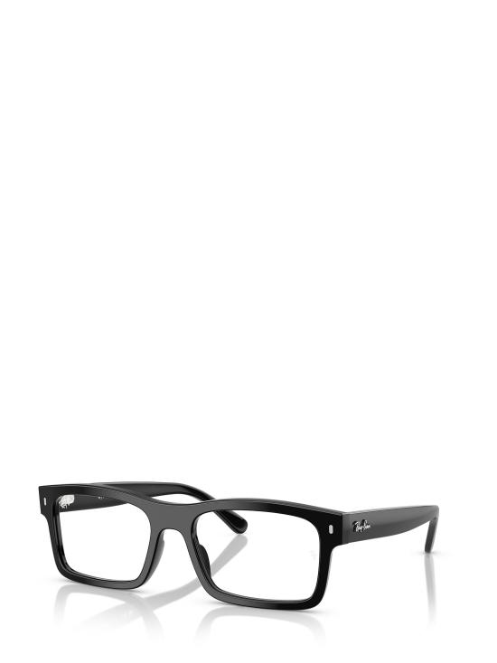 26FW 레이밴 안경 RX5435 2000 BLACK - RAY BAN