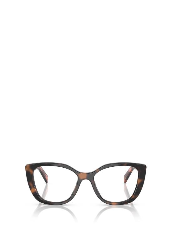 26FW 프라다 안경 PR B04V 23A1O1 MAUVE TORTOISE