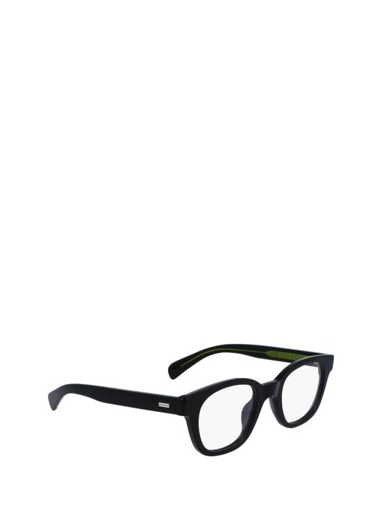 26FW 폴 스미스 안경 PSOP09249 01 BLACK - PAUL SMITH