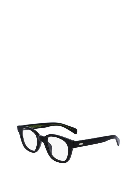 26FW 폴 스미스 안경 PSOP09249 01 BLACK - PAUL SMITH