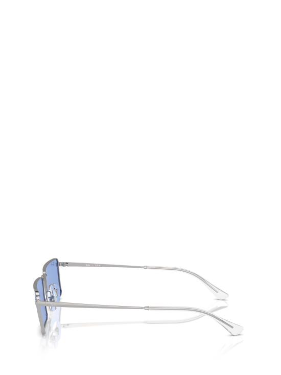 26FW 레이밴 선글라스 RB3741 003 80 SILVER - RAY BAN