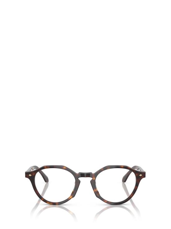 26FW 조르지오 아르마니 안경 AR7264U 5879 HAVANA