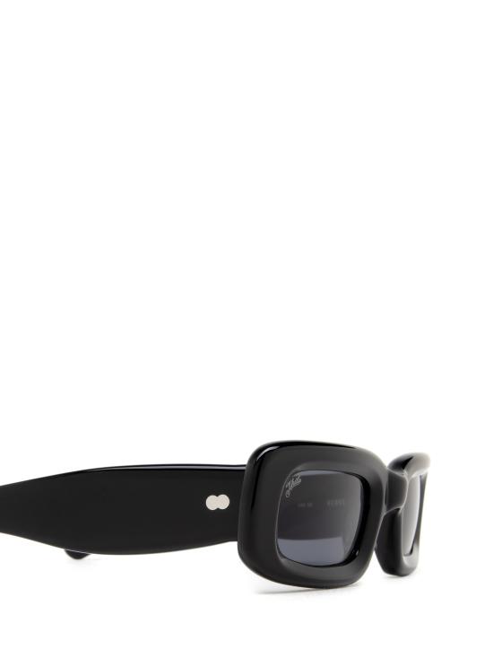 26FW 아킬라 선글라스 2306 01 01 BLACK - Akila