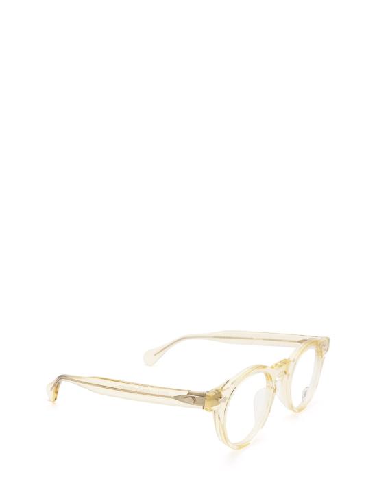 26FW 줄리어스 타르트 옵티컬 안경 HAROLD CHAMPAGNE - JULIUS TART OPTICAL